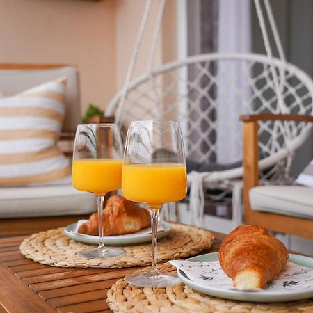 Apartment Maja Superior ماكارسكا المظهر الخارجي الصورة
