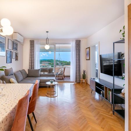 Apartment Maja Superior ماكارسكا المظهر الخارجي الصورة