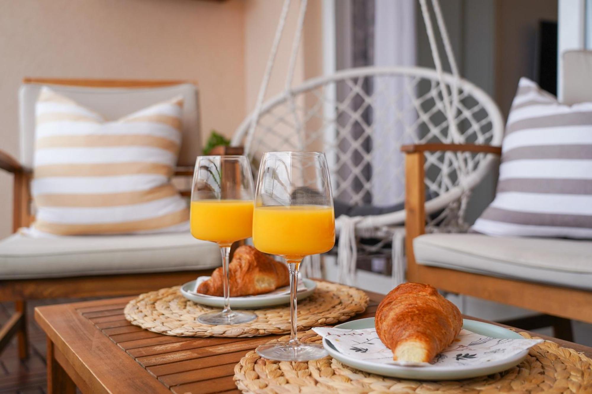Apartment Maja Superior ماكارسكا المظهر الخارجي الصورة