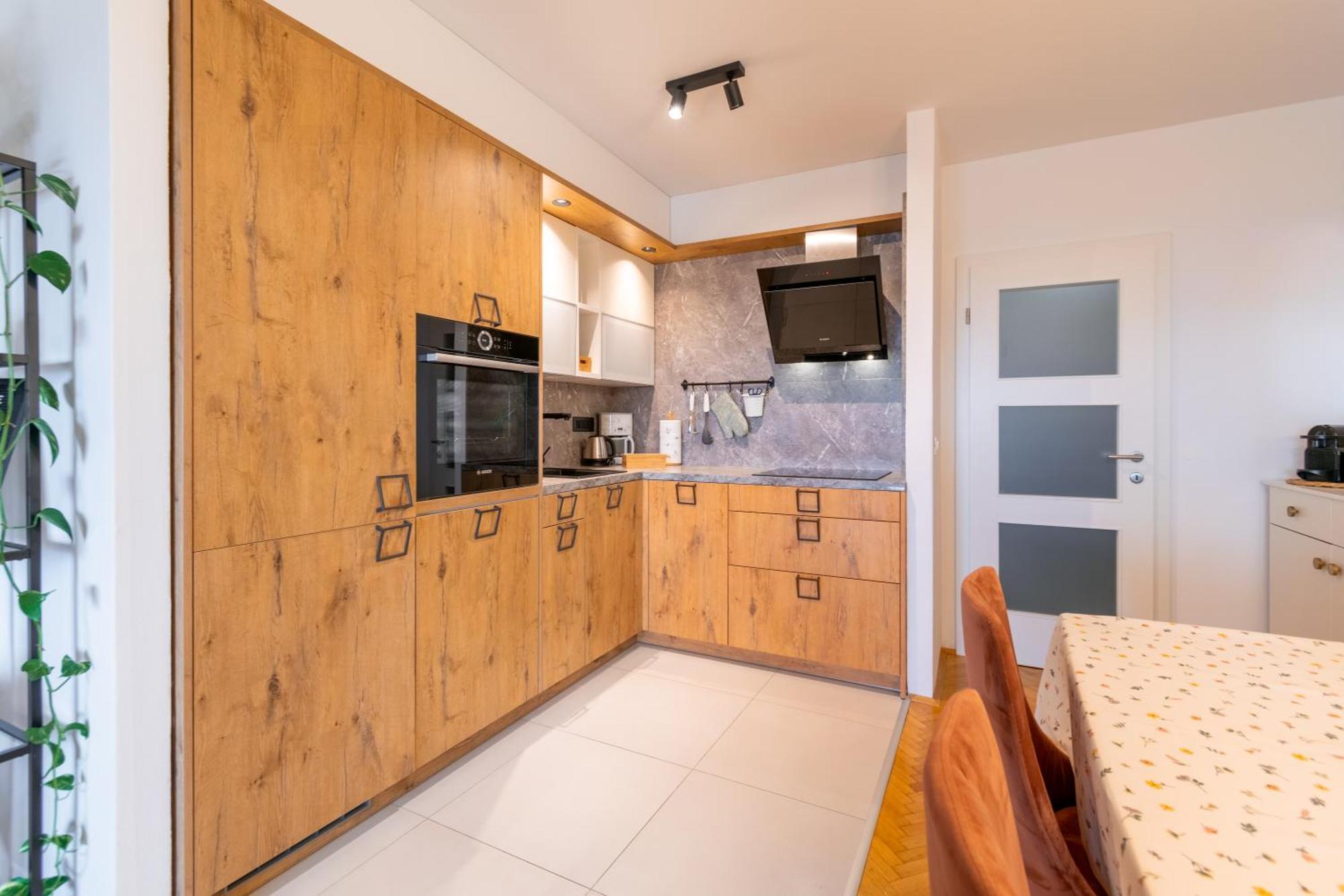 Apartment Maja Superior ماكارسكا المظهر الخارجي الصورة
