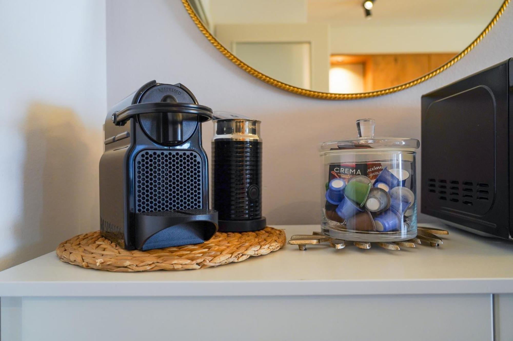 Apartment Maja Superior ماكارسكا المظهر الخارجي الصورة