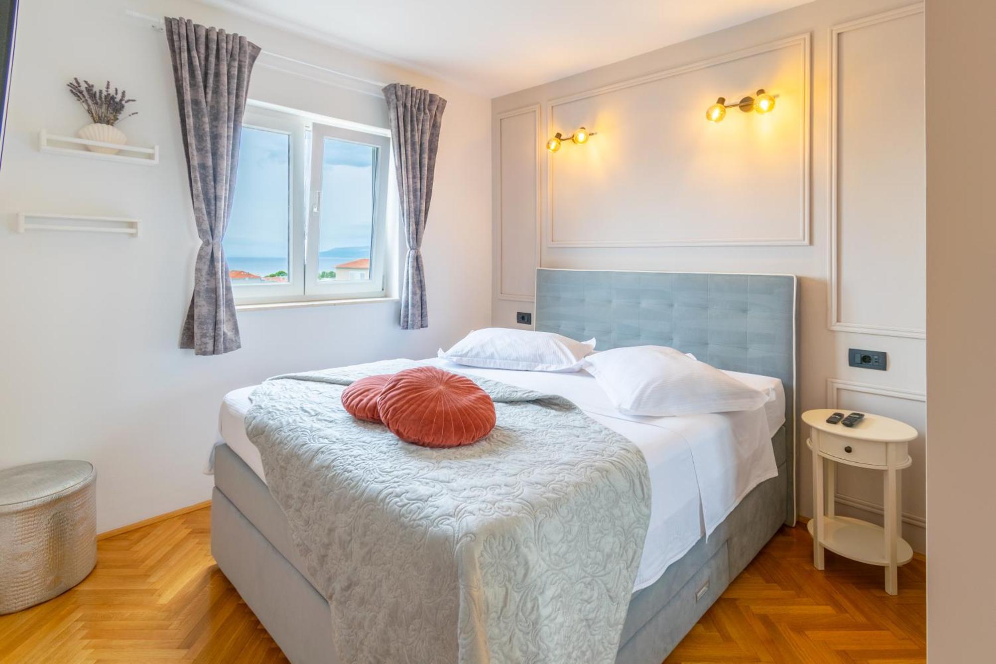 Apartment Maja Superior ماكارسكا المظهر الخارجي الصورة